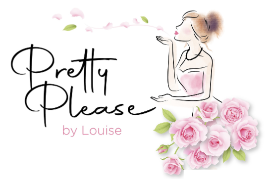 Pretty Please by Louise